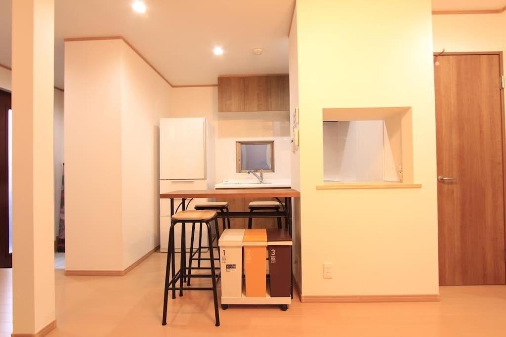 Ny Stage 新宿 Prefektura Tokio Exteriér fotografie