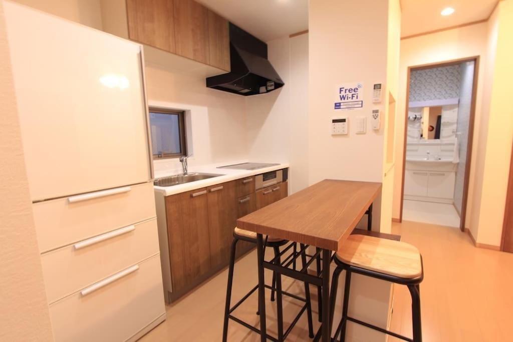 Ny Stage 新宿 Prefektura Tokio Exteriér fotografie