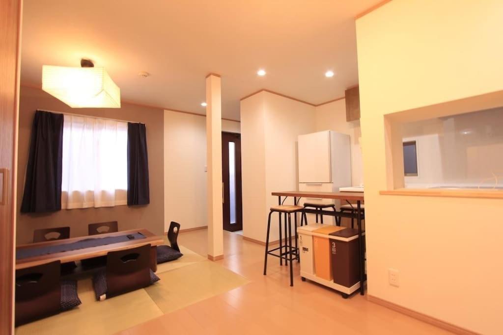 Ny Stage 新宿 Prefektura Tokio Exteriér fotografie